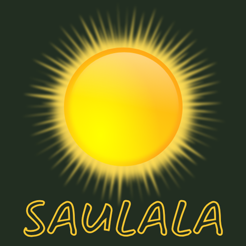 Saulala_logo